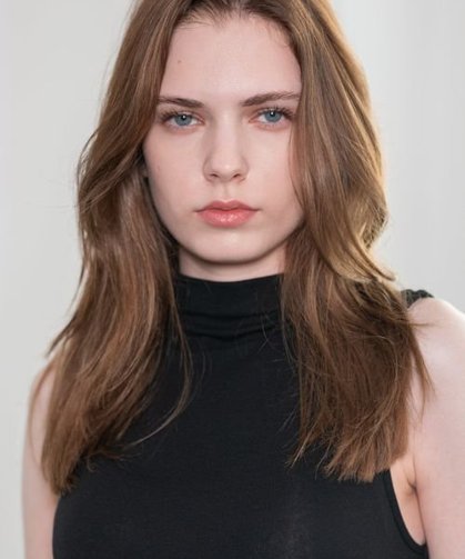 Fransız model Hangi Türk futbolcunun hayalini gerçekleştirdi