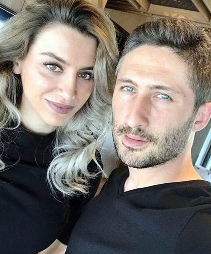 Sabri Sarıoğlu suskunluğunu bozdu!