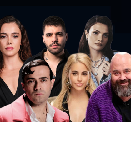 Ünlülere uyuşturucu operasyonu!14 kişi için gözaltı kararı!