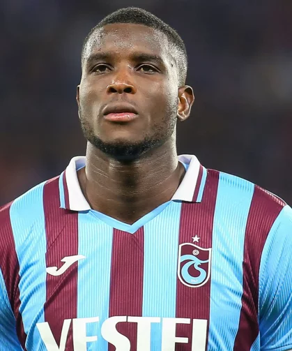 Onuachu galibiyet istiyor