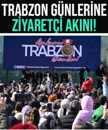 Çin'den Geldiler...