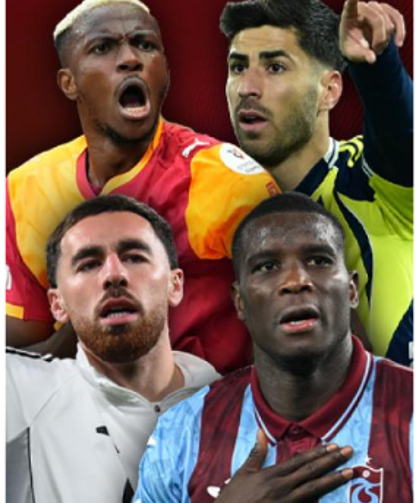 Süper Lig'de en çok penaltıyı kim attı?