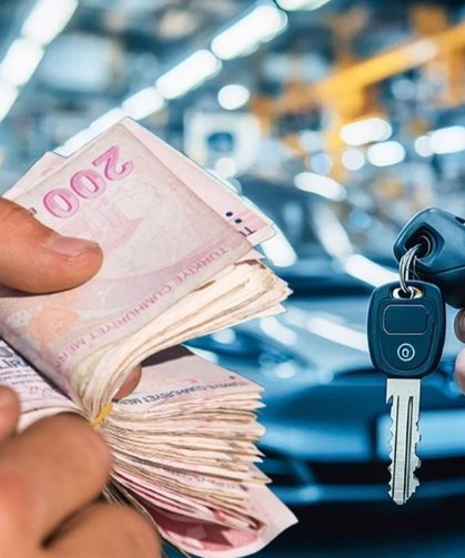 ÖTV'siz araç düzenlemesi Meclis'te kabul edildi! İşte alınabilecek araçlar