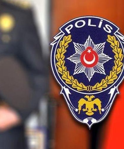 Polislerin mesai sistemi değişiyor: 12 saat görev, 36 saat dinlenme