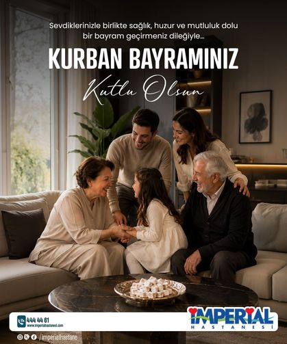 İmperial Hastanesi
