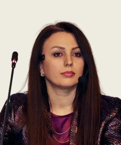 Prof.Dr. Demircioğlu, Türk Kadınını Anlattı...