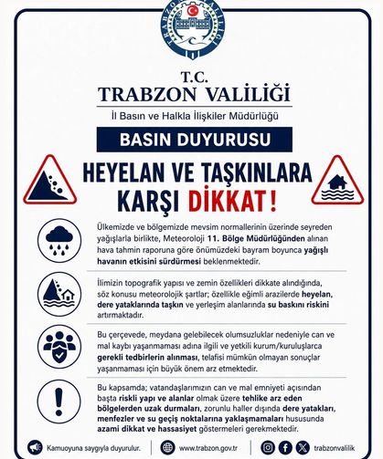 Uyarı!