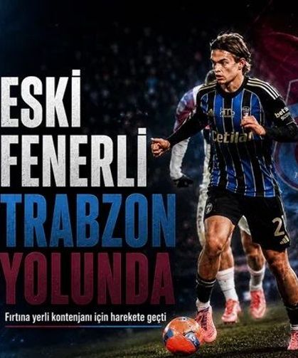 Resmi teklif var mı?