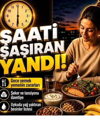 Kronobeslenme nedir?