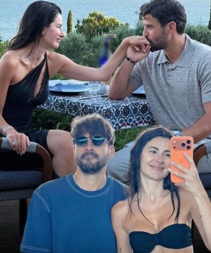 Balayından fotoğraflar