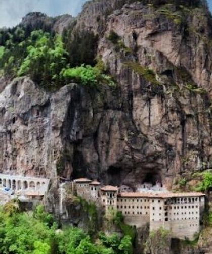 Trabzon, Kültür Yolu Festivali’ne hazır!