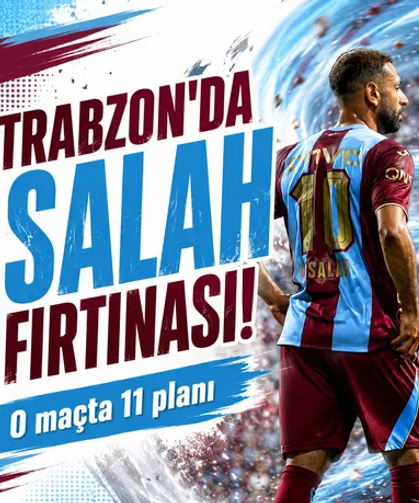 Sahada olacak mı?