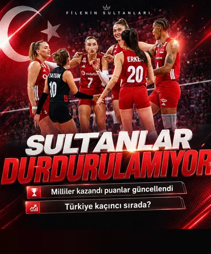 İşte 2026 Dünya sıralaması!