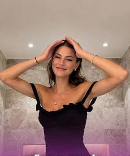 Manifest ve çoşku!