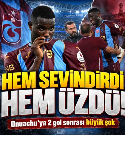 BUGÜN BELLİ OLACAK...