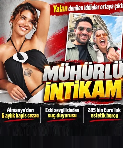 ESTETİK BORÇLARI BAŞINI...