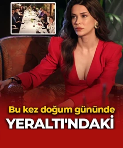 AŞK BÖYLE BELGELENDİ