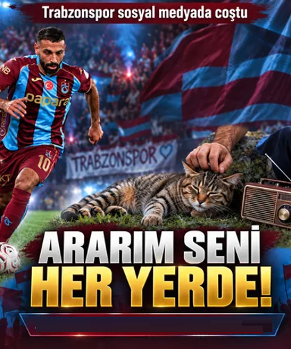 Dikkat çeken paylaşım!