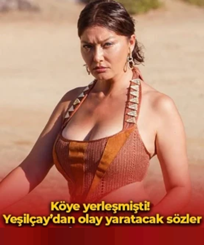 "Bazı insanları kovmak gerek"