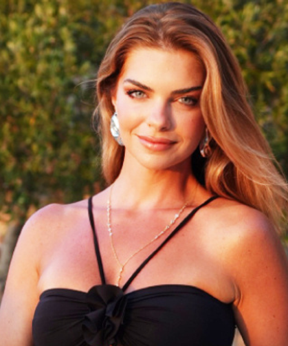 Pelin Karahan'dan itiraf!