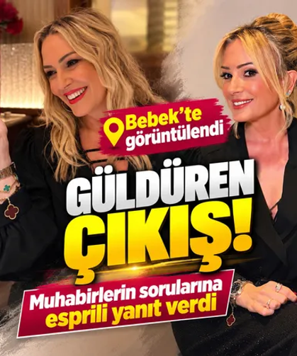 Ekranlara döndü