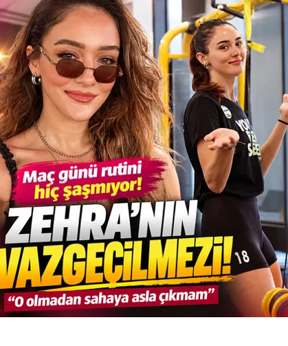 Uğurunu açıkladı