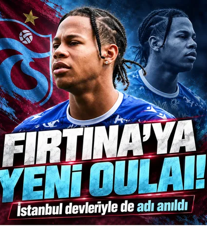 Transfer çalışmaları sürüyor