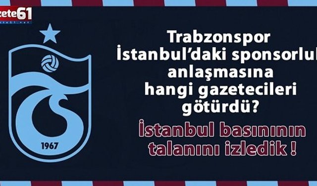 Bir Davet, Bir Sınav!