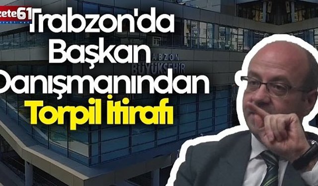 Trabzon'da İşe Alımlardaki Torpil İddiaları Alevlendi!
