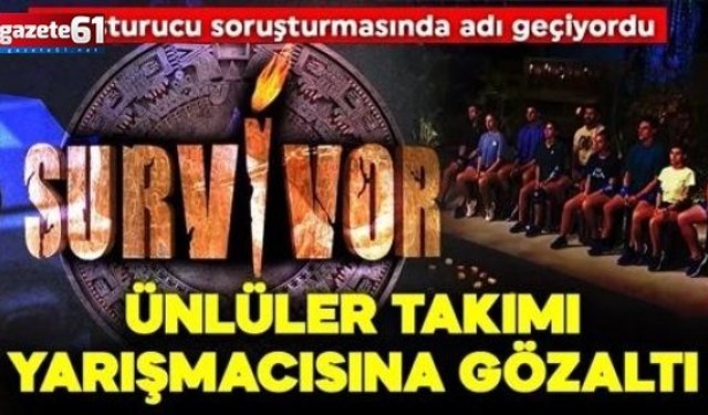 Uyuşturucu soruşturmasında adı geçiyordu! Barış Murat Yağcı havalimanında gözaltına alındı