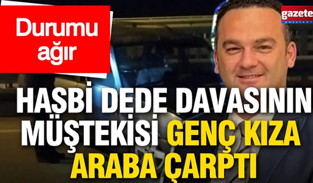 Başkanın Taciz Ettiği İddia Edilen Genç Kız Ağır Yaralandı