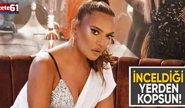 Demet Akalın’dan meslektaşlarına şok ifşa...