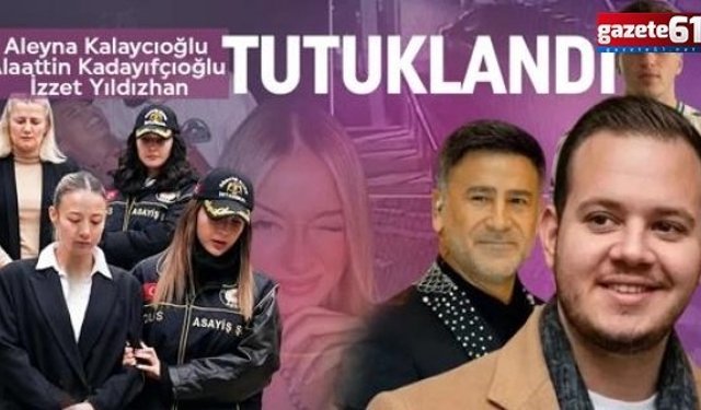 Futbolcu Cinayetinde Yeni Gelişme: 7 Şüpheli Tutuklandı