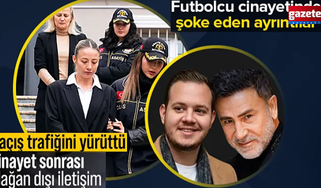 Katil Alaattin Kadayıfçıoğlu'nu kaçırma planı ortaya çıktı...
