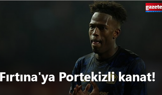 Trabzonspor'un Fransa Ligue 1'den takip ettiği oyuncu!