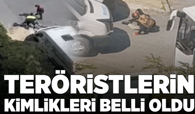 Bakan Çiftçi’den saldırı açıklaması: Kimlikler tespit edildi