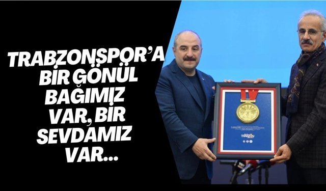 Varank Trabzon Günlerinde...