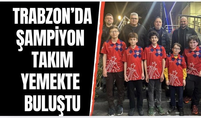 MEHMET AKİF ERSOY ORTAOKULU’NDAN BÜYÜK BAŞARI