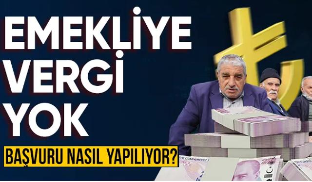 15 soruda emlak vergisi muafiyeti rehberi