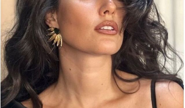 Pelin Akil'den iddialara sert tepki