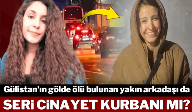 Gülistan'ın yakın arkadaşıydı! Rojvelat'ın ölümü şüpheli iddiası...