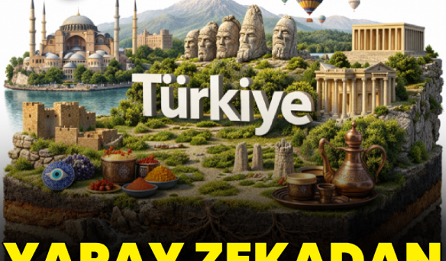 81 ilin minyatür hallerini çok seveceksiniz!