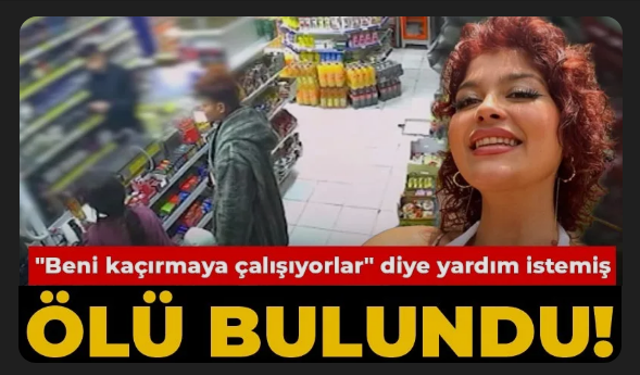 Alman turist otel odasında asılı bulundu!