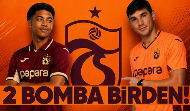 Ruslan Malinovskyi ve Thierry Karadeniz'de sona doğru