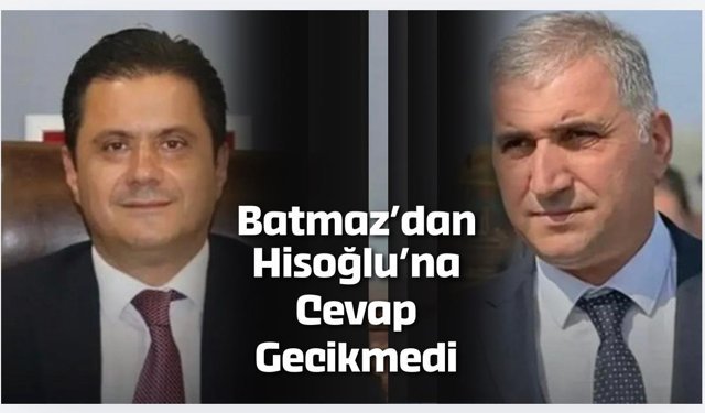 CHP’den AK Parti cephesine cevap gecikmedi!