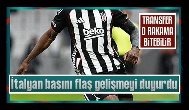 Trabzonspor'dan El Bilal Toure hamlesi! Transfer o rakama bitebilir