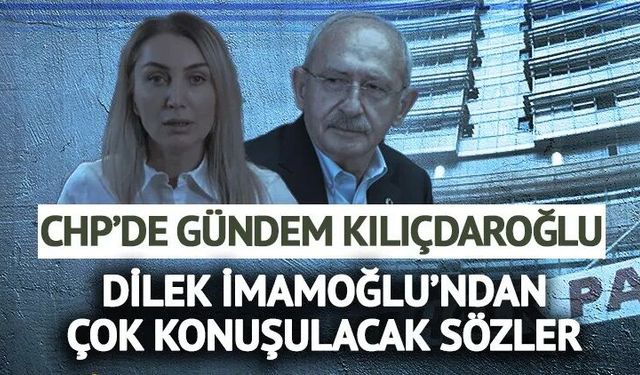 "Videosunu izleyemedim, içim el vermedi"