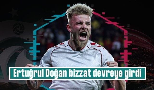 Trabzonspor'dan transferde Rick van Drongelen hamlesi!