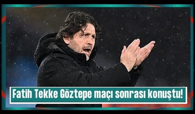 İkincilik hedefi devam ediyor ama hedef kupa!