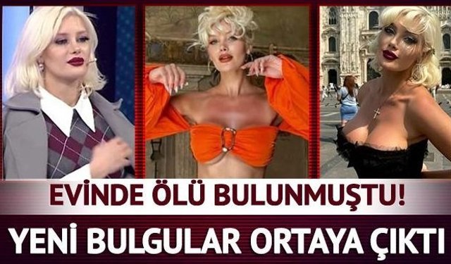 Müstehcen fotoğrafları üzerinden şantaj iddiası...